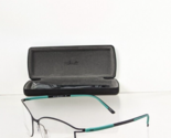 Brand New Authentic Silhouette Eyeglasses SPX 4479 50 6058 Titanium Fram... - $148.49