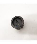 Burndy U5CRT crimping #6 Str CU index 7 crimp die Hydraulic U type 12 TON - €38,63 EUR