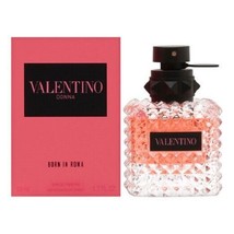 Valentino Donna Born In Roma 50ML 1.7.OZ Eau De Parfum Spr - £79.12 GBP