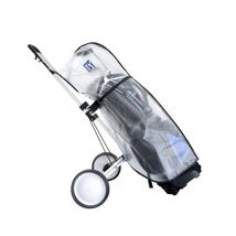 PGA Tour Golf Bag Rain Cover  - $32.00