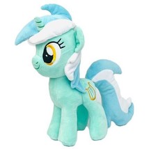 Hasbro My Little Pony Lyra Plushie Plush Figure 2023 Official Unicorn 12... - $37.99