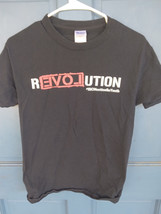 Love Revolution T-Shirt (With Free Shipping) - £12.49 GBP