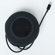 Apple HomePod Mini A2374 Smart Speaker - Midnight MTJT3LL/A image 4