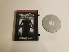 The Uninvited (DVD, 2009) - £5.85 GBP