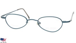 Prodesign Denmark 911 9021 Matte Blue Eyeglasses 43-20-130 Japan (Display Model) - £66.04 GBP