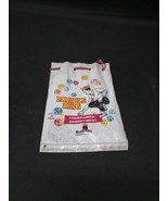 1970s Marble King Tournament Assortment Draw String Marble Bag ONLY - $179.32 MXN