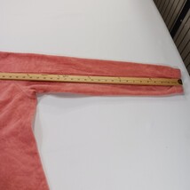 Columbia XL6578 Women's Coral Sawyer Rapids Full Zip Fleece Jacket Size 2XL image 8