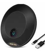 ZINGYOU USB Conference Microphone 360° Omnidirectional Computer Laptop P... - $39.18 CAD