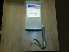 Acme T-1-81066 General Purpose Transformer READ - $99.99