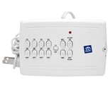 Plug-In Mini Controller, White - $47.49