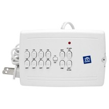 Plug-In Mini Controller, White - £39.95 GBP