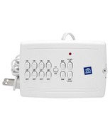 Plug-In Mini Controller, White - £39.04 GBP