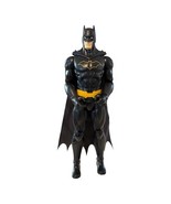 Batman Rebirth Black Suit 12 Inch DC Comics Creature Chaos - $9.80