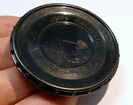 Kenko NT  N Camera Body Cap - for Nikon F 2X teleconverter Teleplus - $9.10