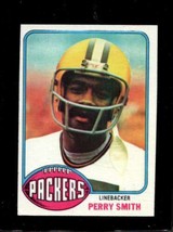 1976 Topps #526 Perry Smith Vg+ Packers *X3595 - £1.54 GBP