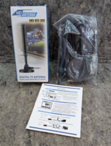 New BTFDREEM TV Antenna Indoor,Antenna TV Digital Hd Indoor, TV Antenna - €7,86 EUR