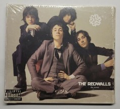 The Redwalls (PA) De Nova (CD, 2005) - £10.22 GBP