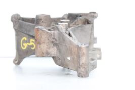 AC Compressor Bracket Fits 6.6L DIESEL 01-10 SIERRA 2500 PICKUP 76268 image 11