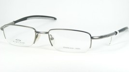 Smith Sport Optics J Max Gunmetal Eyeglasses Glasse Frame 52-19-137mm Italy - $63.59