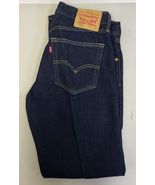 Levi Strauss &amp; Co. 505 Denim Jeans Size 33x30 - £15.72 GBP