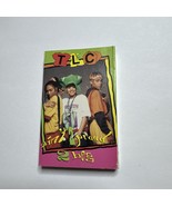 TLC Ain’t 2 Proud 2 Beg 1992 Cassette Maxi Single Vintage - €6,84 EUR