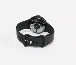 Google Pixel Watch 2 41mm Matte Black with Obsidian Black GA05029-US image 4