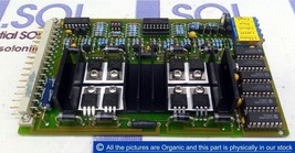 Alphasem AG DB6S9 CM1 Driver Control Board AG DB6S9CM1 for Servo Drive S... - £310.62 GBP