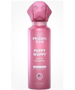 1-12oz Blt Puppy Wuppy™ Puppy and Sensitive Skin Shampoo-BRAND NEW-SHIPS... - $180.23 MXN
