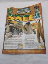 The Sportsman&#39;s Guide Christmas Sale Catalog - $19.79