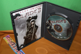 Blade Ii Dvd Movie - £7.11 GBP