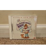 Big Anthony&#39;s Mixed-Up Magic (CD-Rom, 1993, Putnam) - £17.17 GBP