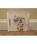 Big Anthony&#39;s Mixed-Up Magic (CD-Rom, 1993, Putnam) - $22.99