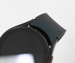 Samsung Galaxy Watch5 SM-R900 40mm Aluminum Smartwatch - Graphite image 3