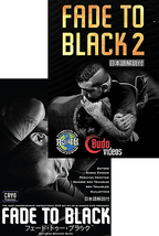 Fade to Black Complete 6 DVD Set with Brandon Quick - £119.86 GBP