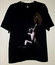 Todd Rundgren Concert T Shirt Arena Vintage Size Medium - $109.99