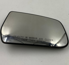 2015-2017 Chevrolet Equinox Passenger Power Door Mirror Glass Only OEM G03B03002 - £39.56 GBP