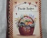 Favorite Recipes (Boscov&#39;s Dept. Stores PA, Spiral Bound, 2002) Cookbook... - $14.24