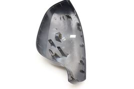 11-14 BMW X3 F25 RIGHT PASSENGER SIDE VIEW MIRROR COVER E0902 image 4