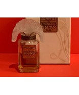 Complice De Francois COTY 0.25 oz/ 7.5 ml Sealed Perfume in Box - £100.46 GBP