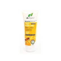 Dr Organic Royal Jelly Body Firming Skin Lotion 200ml  - $17.00