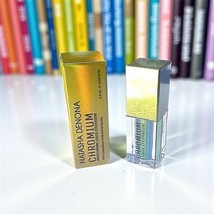 Natasha Denona Chromium Multichrome 0.08oz Liquid Eyeshadow - Scarab - NIB - $25.73