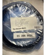 GLEASON 1285622 QUIK-FLEX FEMALE BAYONET - $546.04 CAD