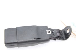 10-13 LEXUS IS250C REAR RIGHT PASSENGER SIDE SEAT BELT BUCKLE Q5244 image 7