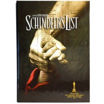 Schindler&#39;s List (DVD, 1993, Widescreen, Digipak Ed) Like New !   Liam Neeson - £5.35 GBP
