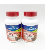X2 Prozyme Original All-Natural Enzyme Supplement for Dogs and Cats 85 G... - £31.28 GBP