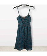 Kirra summer mini dress with lace trim - $22.11