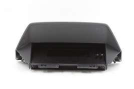 Info-GPS-TV Screen Display Clock And Temperature Fits 2018 IMPREZA OEM #... - $26.99