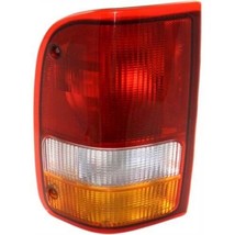 Tail Light For Ford Ranger 1993 1994 1995 1996 1997 Left Driver - £43.25 GBP