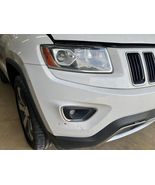 Automatic Transmission 3.0L Diesel 2WD Fits 14-17 GRAND CHEROKEE 1048348... - $355.21