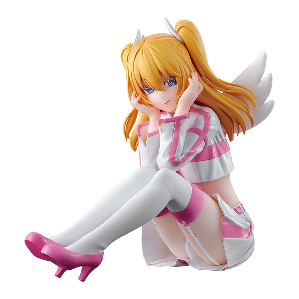 Ichiban Kuji 2.5 Dimensional Seduction Liliel Figure Japan Authentic - £62.28 GBP - £103.00 GBP